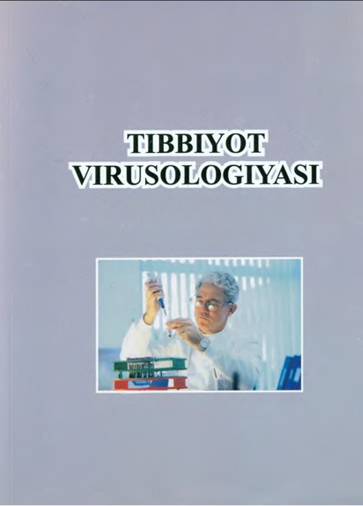 Tibbiyot virusologiyasi
