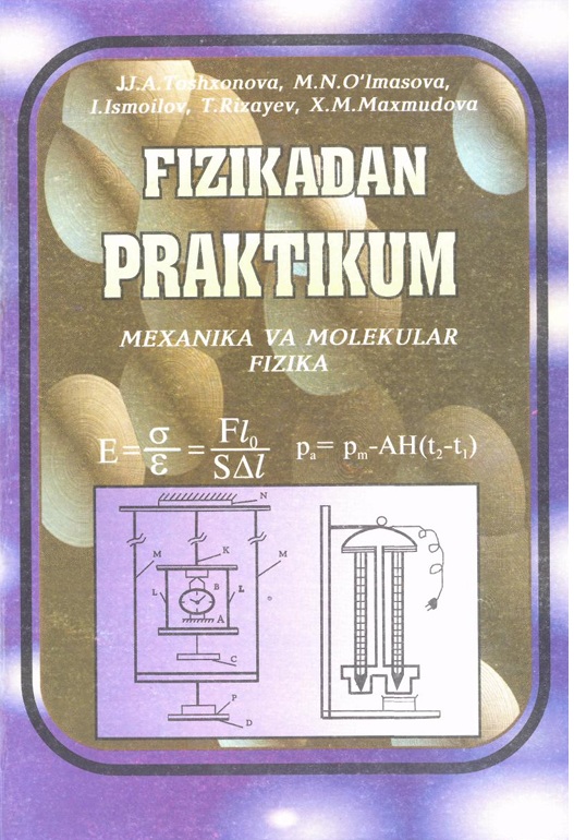 Fizikadan praktikum