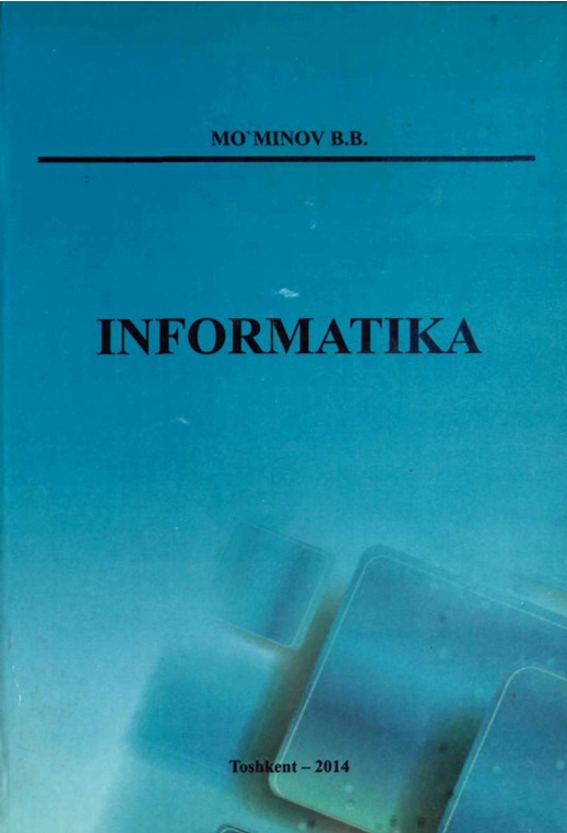 Informatika