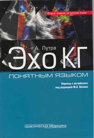 Эхо КГ понятным языком