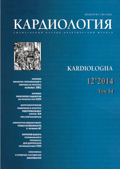 Кардиология