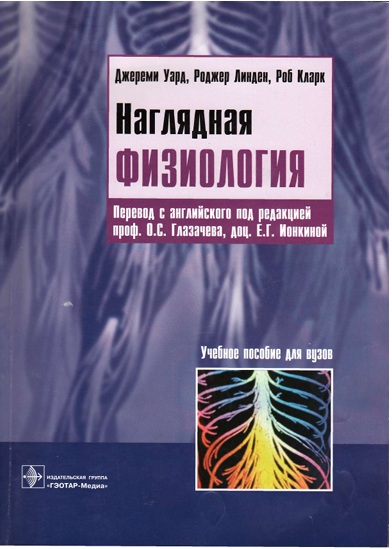 Налядная физиология
