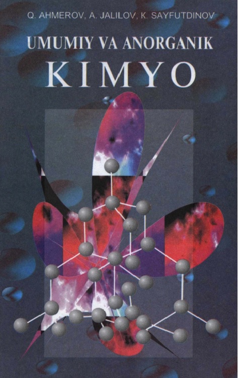 Umumiy va anorganik kimyo