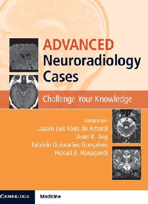 Advanced Neuroradiology Cases