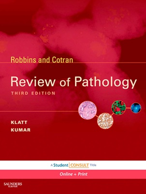 Robbins and cotran review of pathology