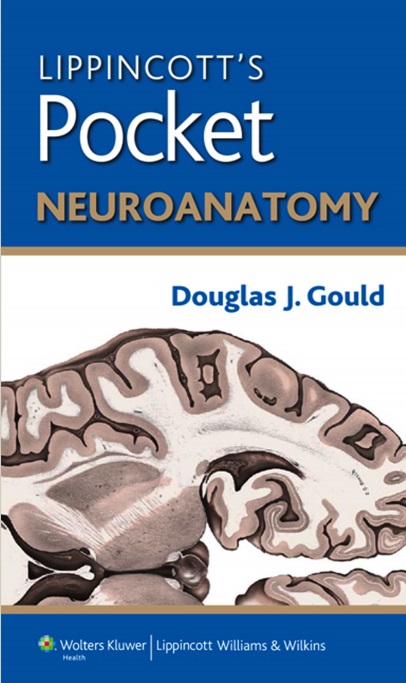 Lippincott's pocket neuroanatomy
