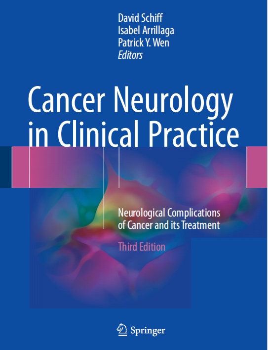 Cancer neurology in clinical practice