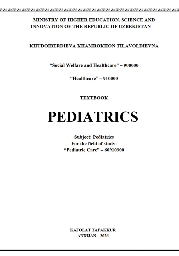 Pediatrics