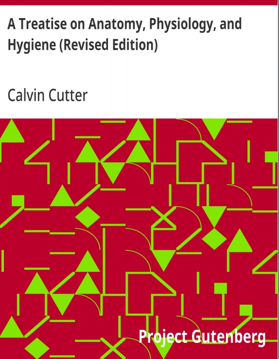A treatise on anatomy, physiology, and hygiene