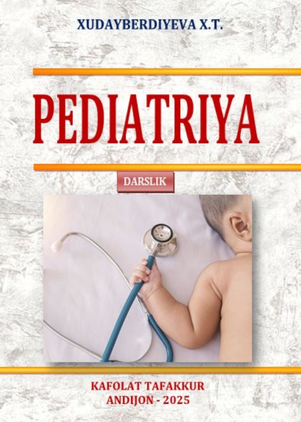 Pediatriya