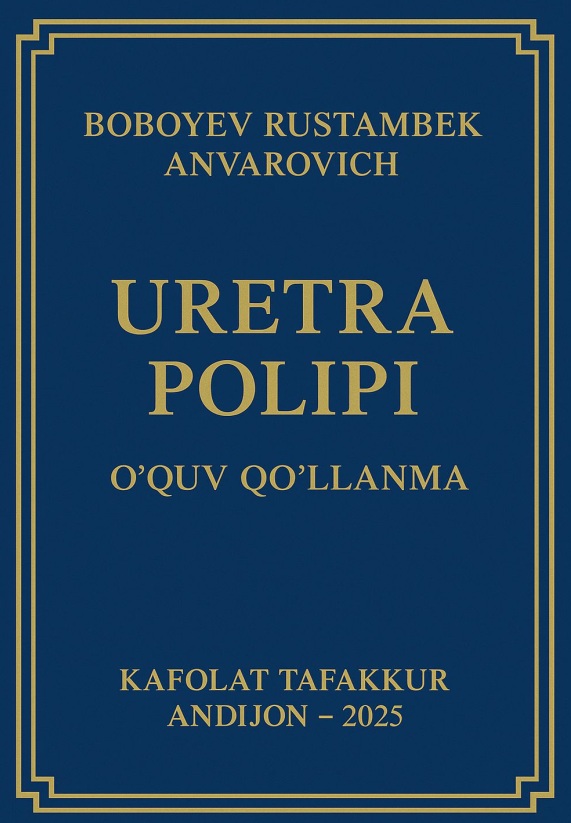 Uretra polipi