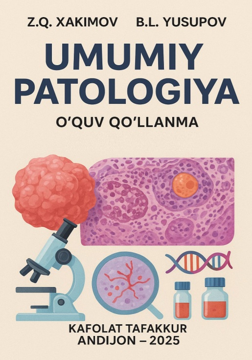 Umumiy patologiya