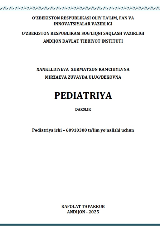Pediatriya