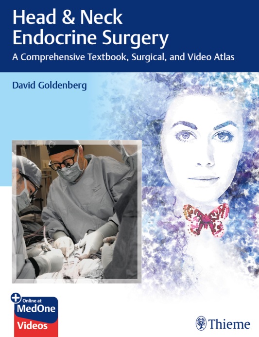 Head  Neck Endocrine Surgery