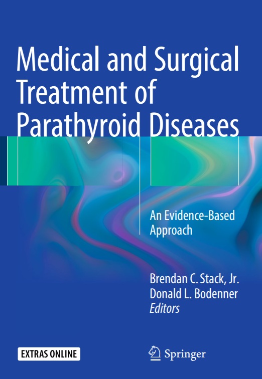 Medical and Surgical Treatment of Parathyroid Diseases