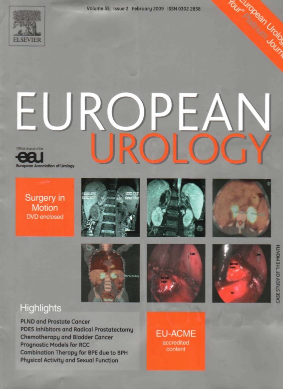 European urology