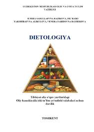 Dietologiya