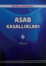Asab kasalliklari