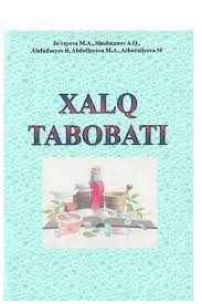 Xalq tabobati