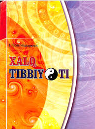 Xalq tibbiyoti