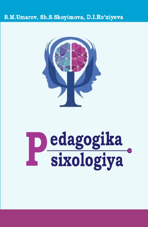 Pedagogika psixologiya