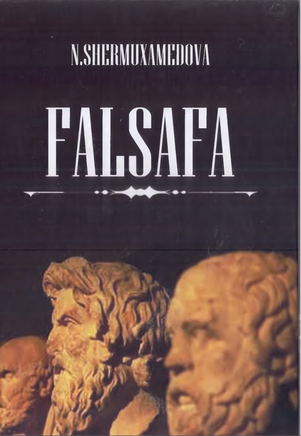 Falsafa