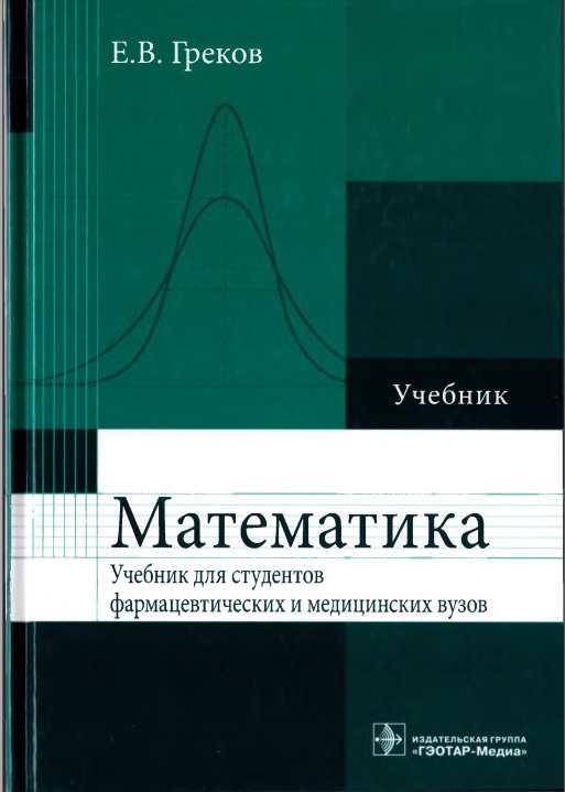 Математика