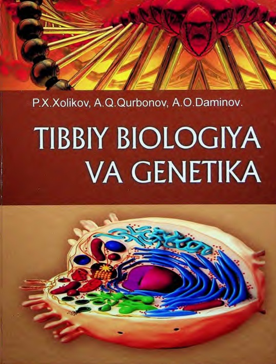 Tibbiy biologiya va genetika