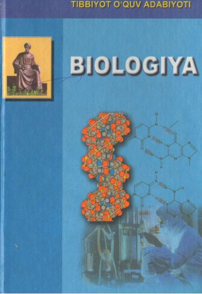 Biologiya