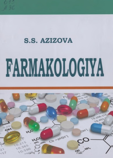 Farmakologiya