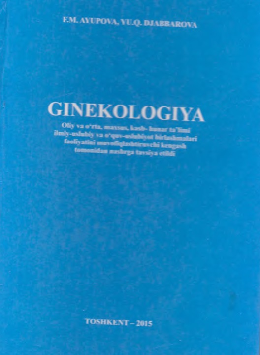 Ginekologiya