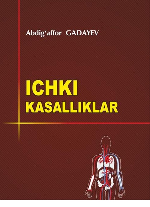 Ichki kasalliklar