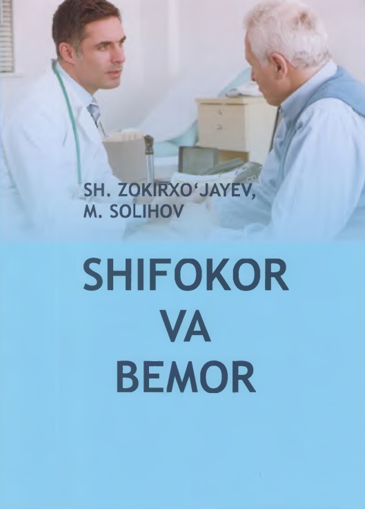 Shifokor va bemor