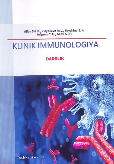 Klinik immunologiya