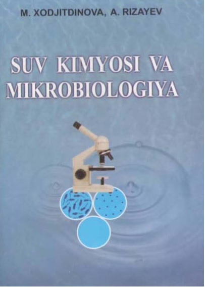 Suv kimyosi va mirobiologiya