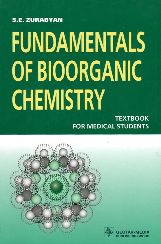 Fundamentals of bioorganic chemistry