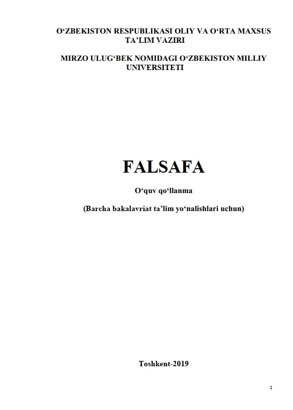 Falsafa