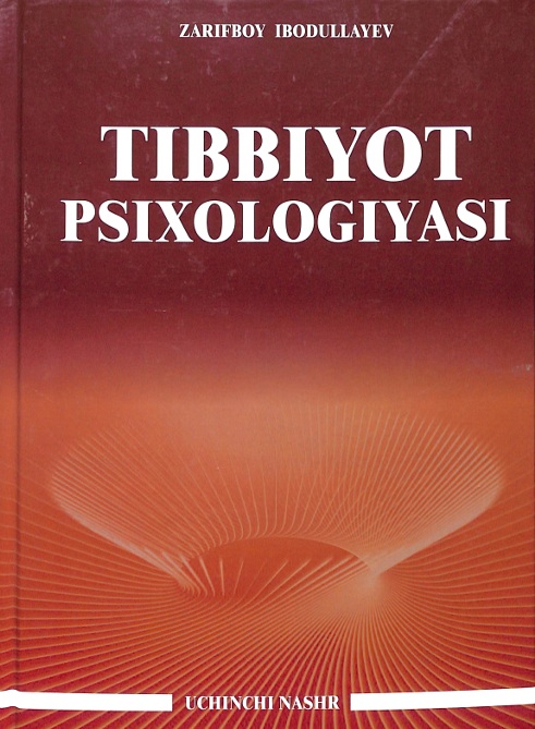 Tibbiyot psixologiyasi
