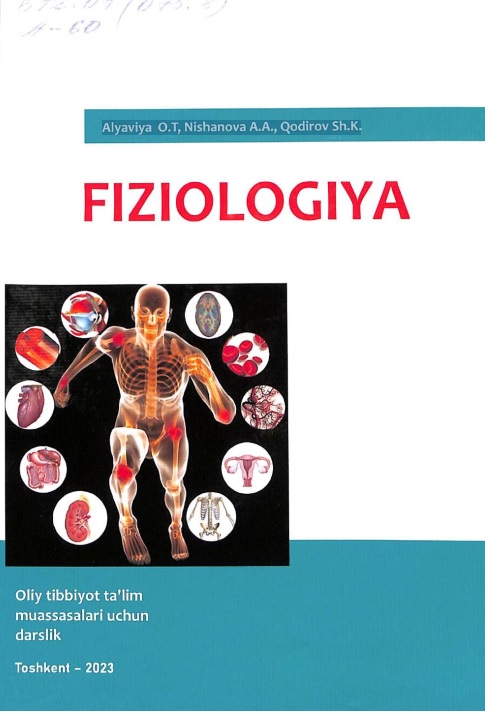 Fiziologiya