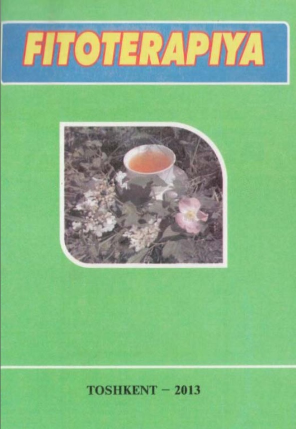 Fitoterapiya