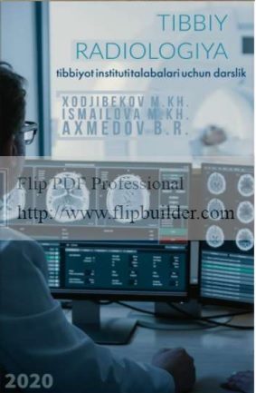 Tibbiy radiologiya