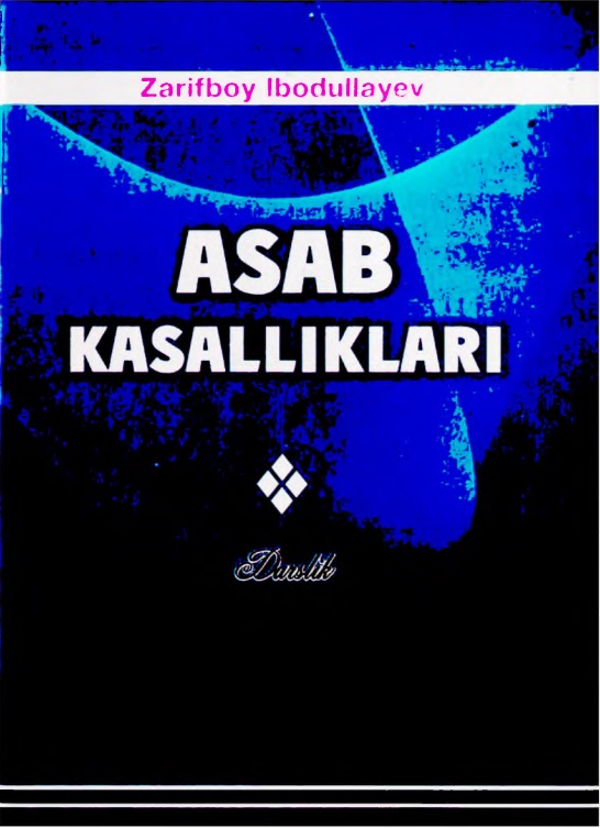 Asab kasalliklari