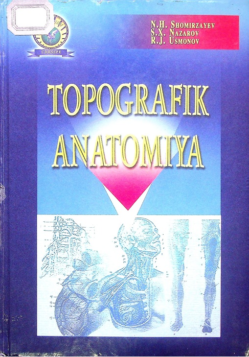 Topografik anatomiya
