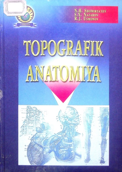 Topografik anatomiya