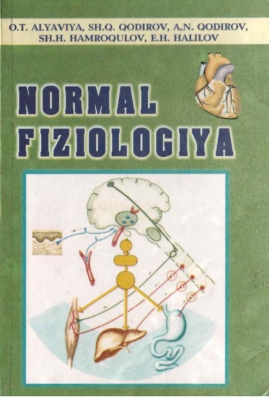 Normal fiziologiya
