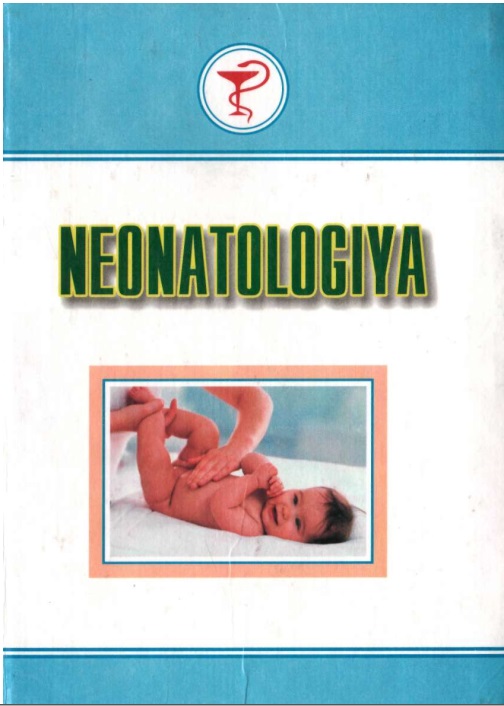 Neonatologiya