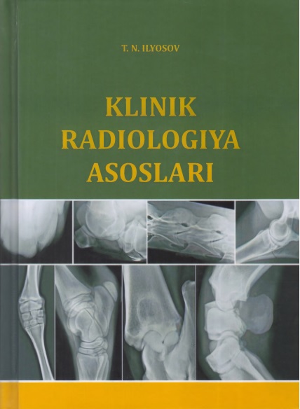 Klinik radiologiya asoslari