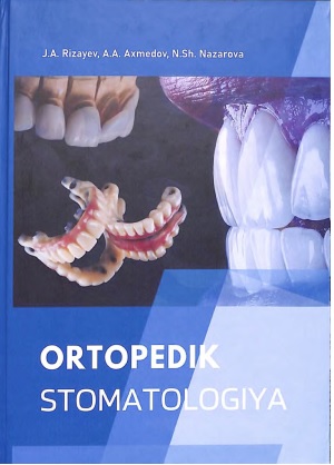 Ortopedik stomatologiya