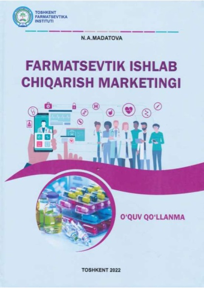 Farmatsevtik ishlab chiqarish marketingi