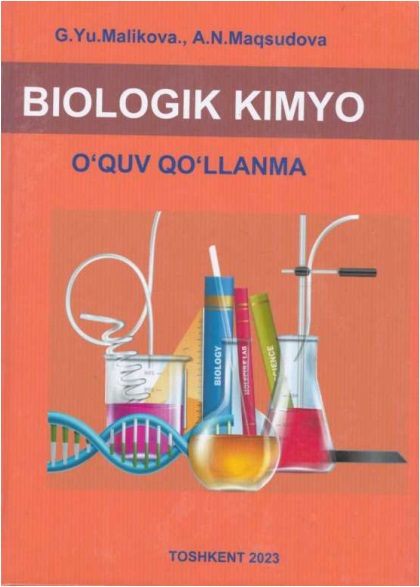 Biologik kimyo